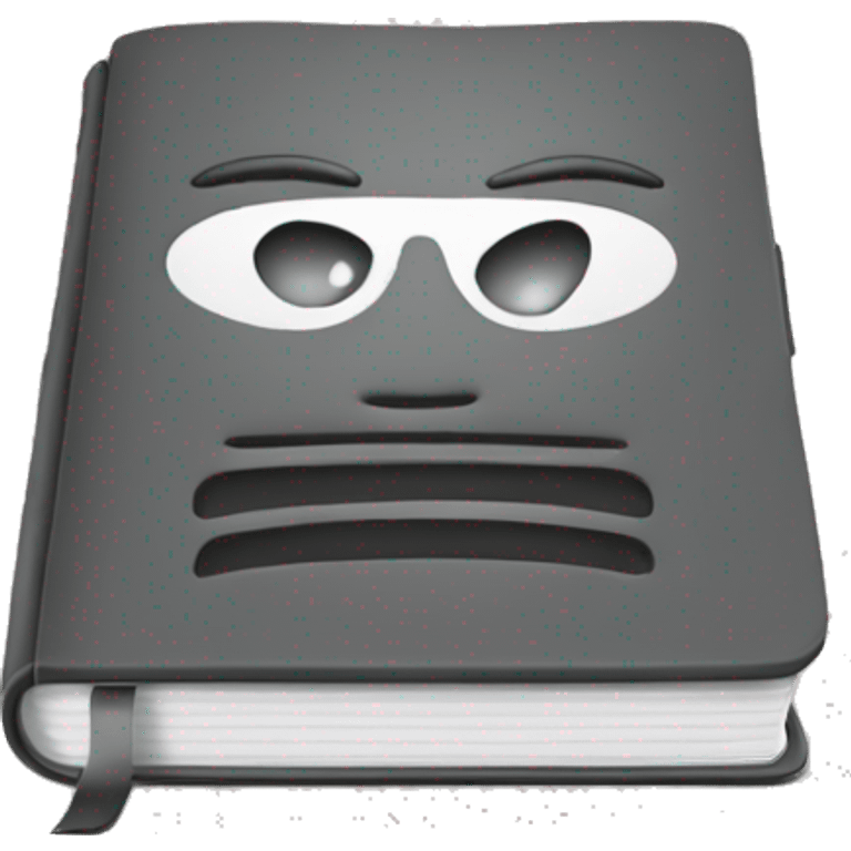 kindle emoji