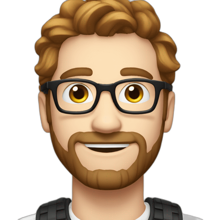 Cyprien french youtubeur emoji