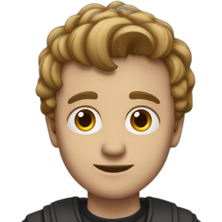 Owen gredy emoji