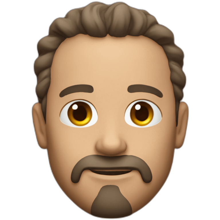 Joe mama Rick ashtly emoji