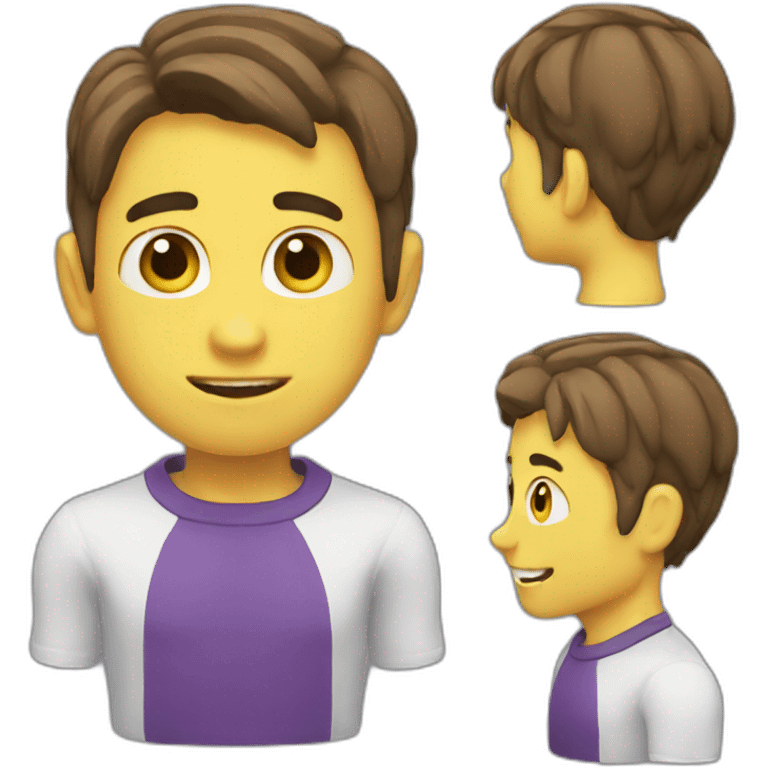 William afton  emoji