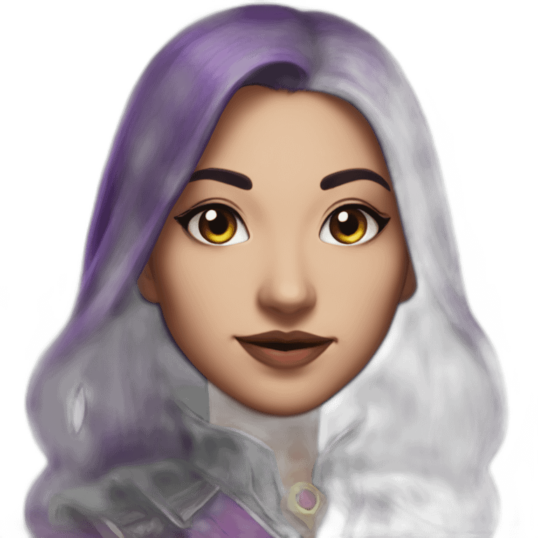 liliana magic the gathering  emoji