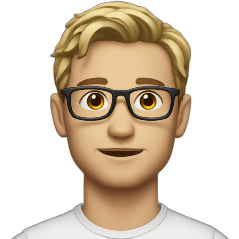 max vissmann emoji