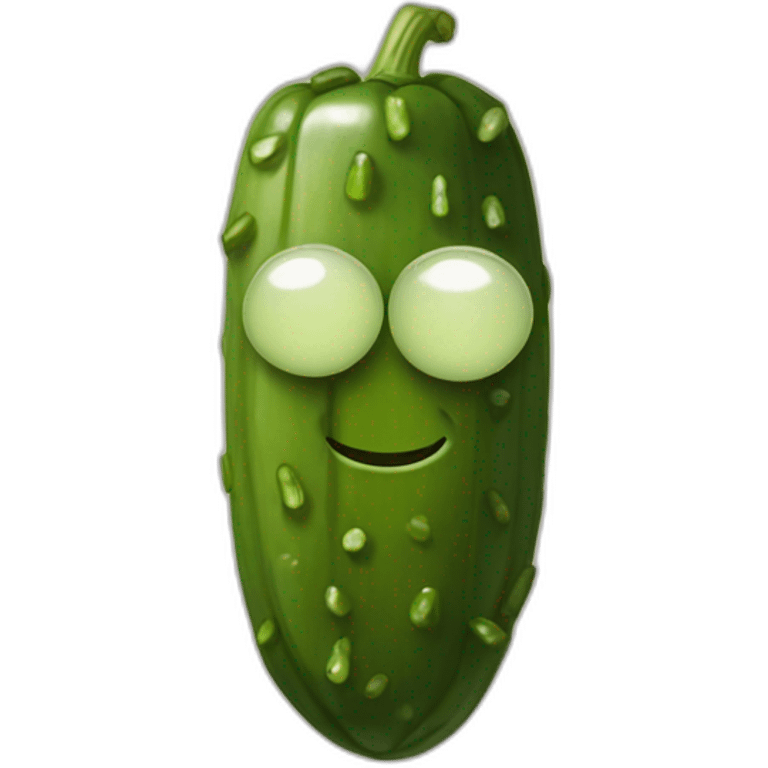 moog pickle emoji