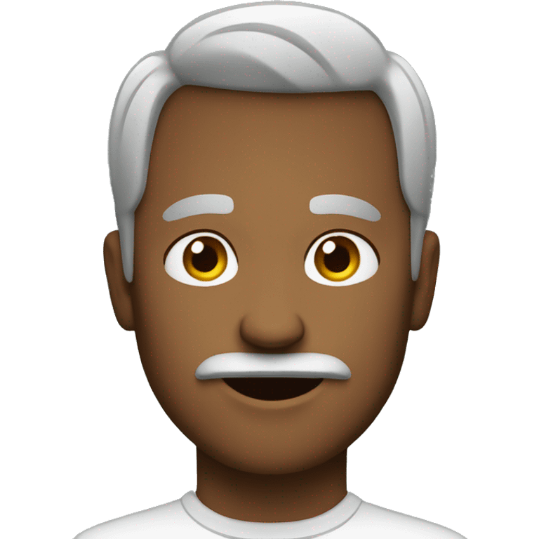 Dad emoji