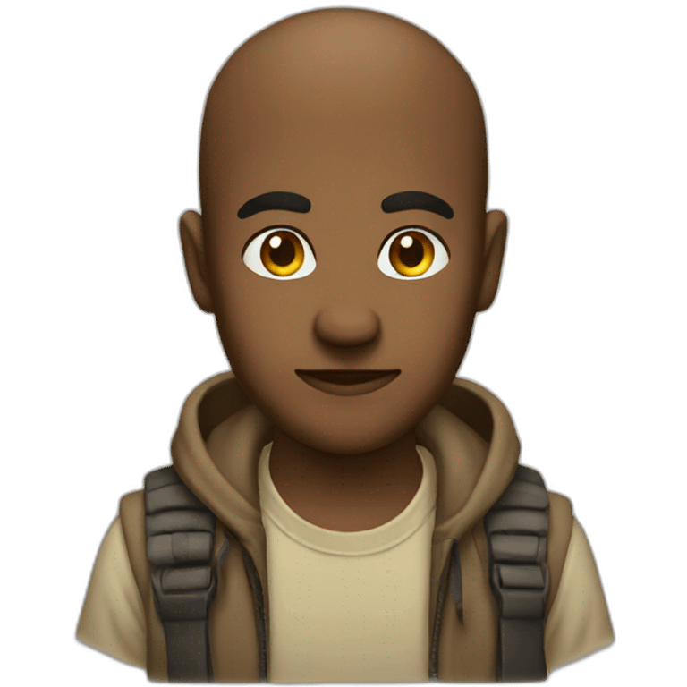 kesavan emoji