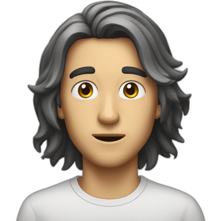 bardela emoji