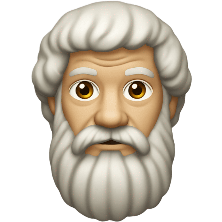 Socrates emoji