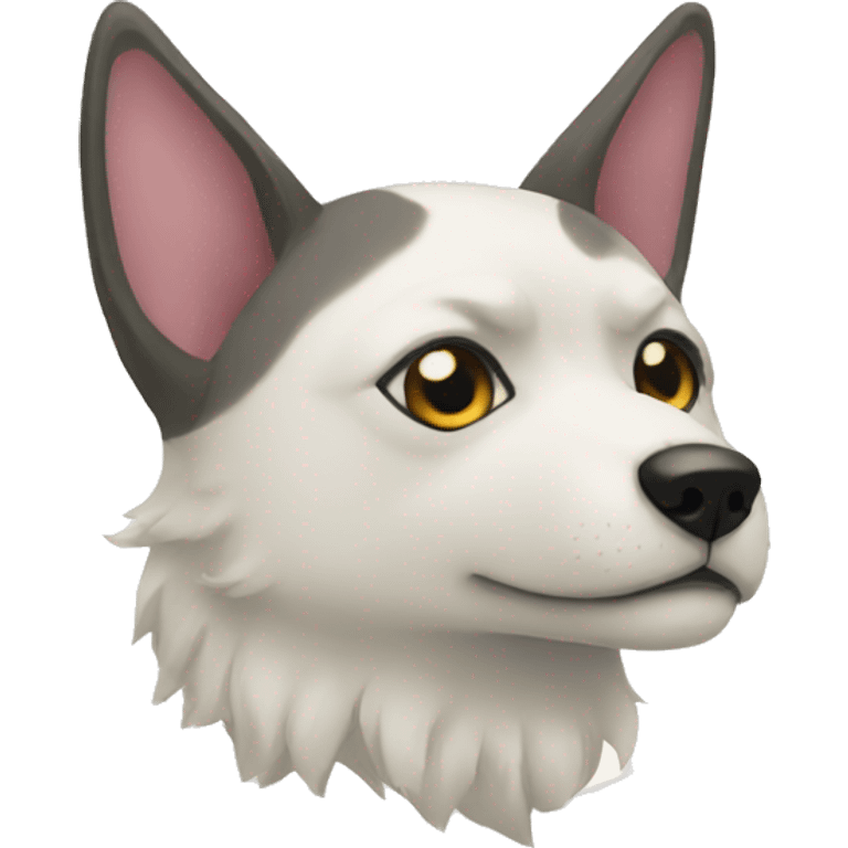 Inugami  emoji