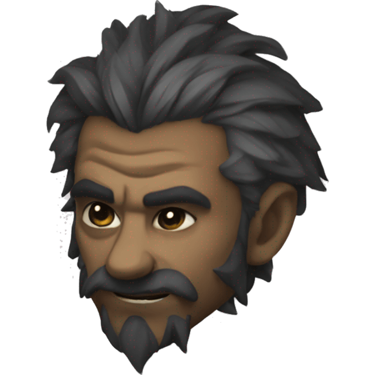 warwick from arcane emoji