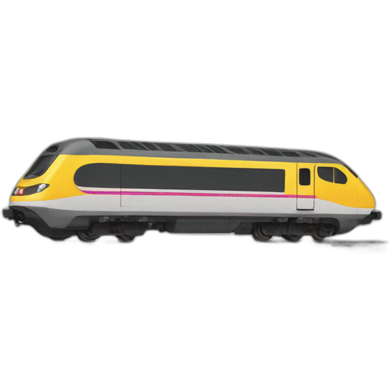 Sncf emoji