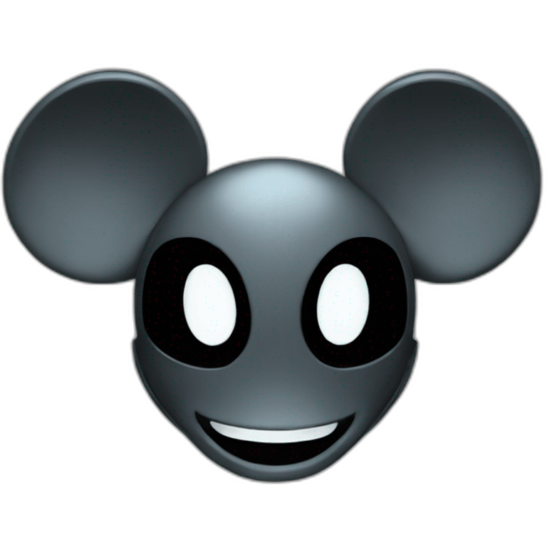 deadmau5 emoji