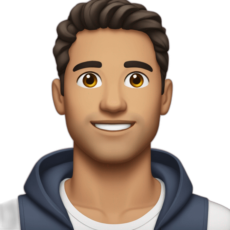 taylor zakhar perez emoji