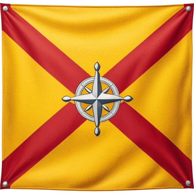 Croix Occitane flag emoji