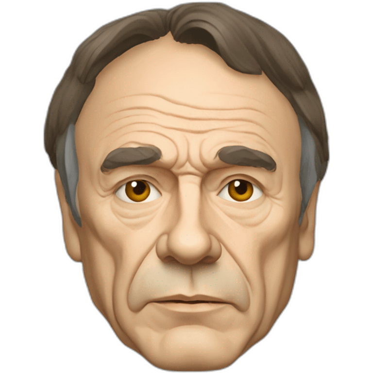 Pierre Bourdieu emoji