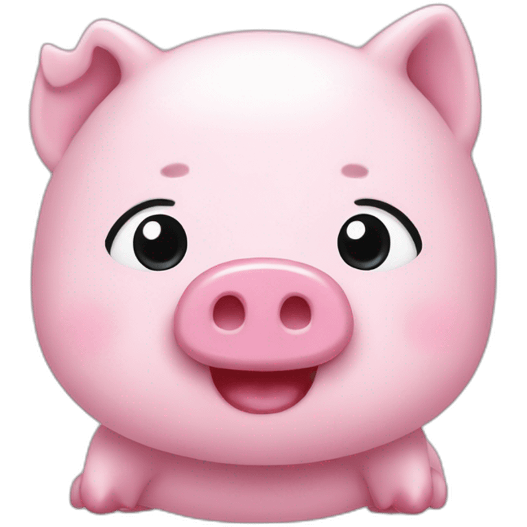 hello-kitty-pig emoji