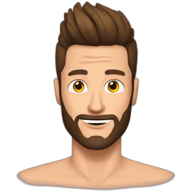 Giroud Olivier emoji