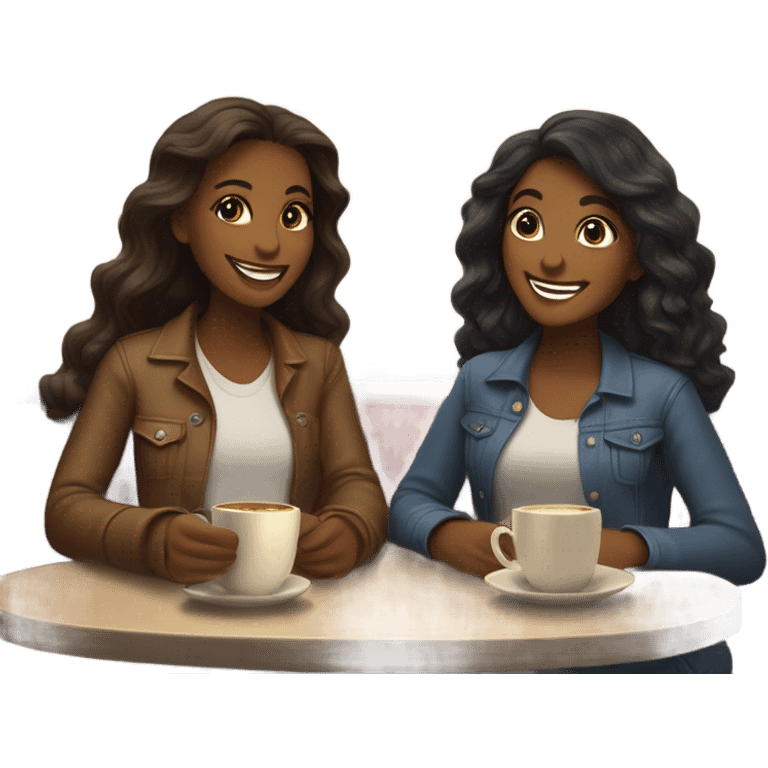 gilmore girls emoji