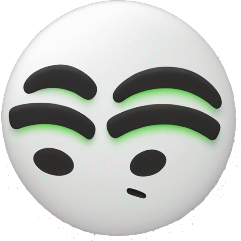 spotify LOGO emoji