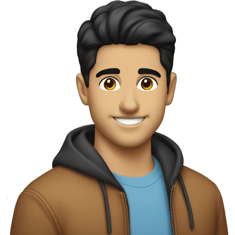 Mike vitar  emoji