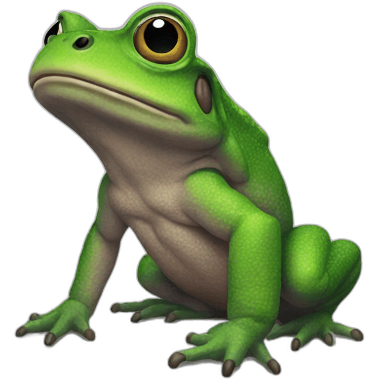 bufo emoji