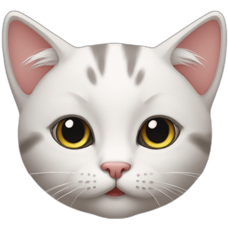 cute cat emoji