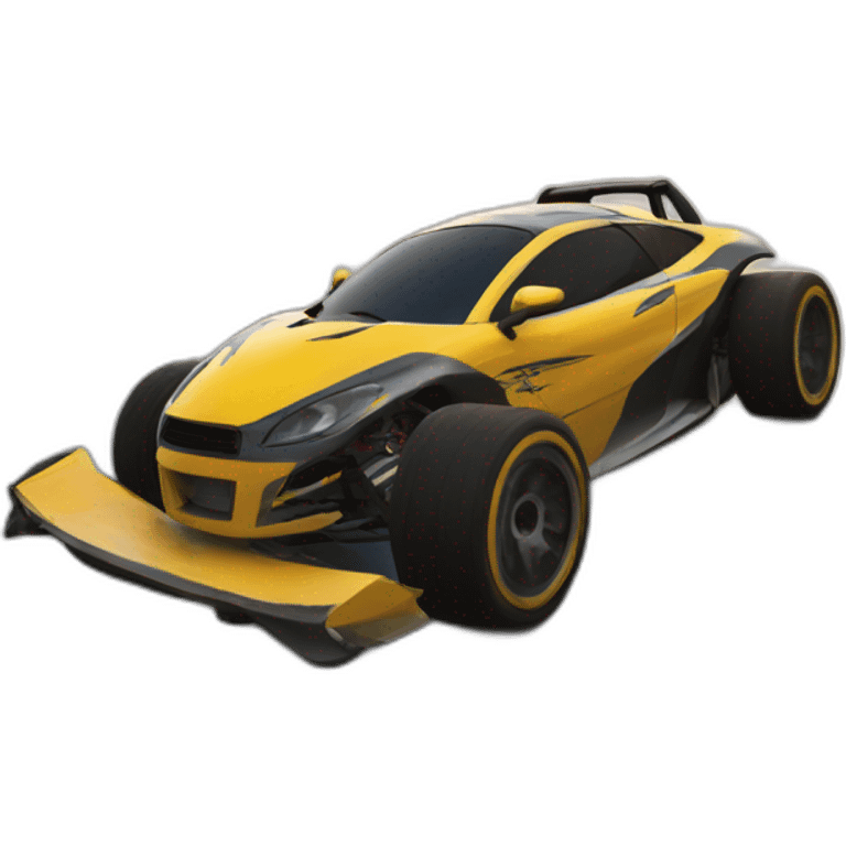 trackmania emoji