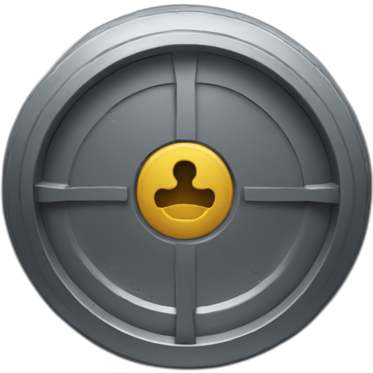 vault emoji