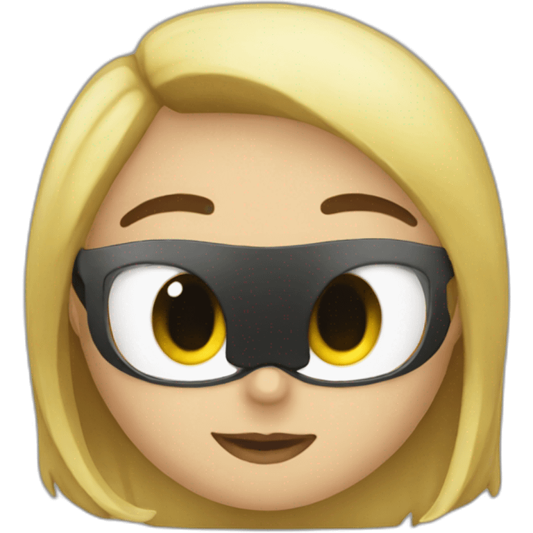 Eva elfi emoji