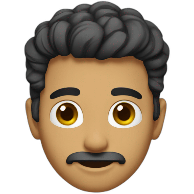 bassem braiki emoji