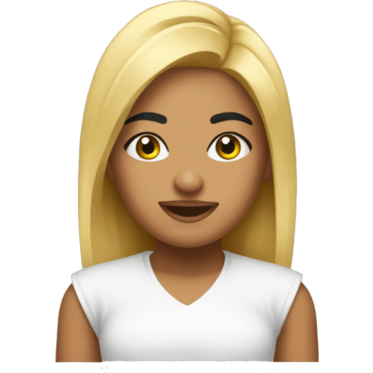 Karol G emoji