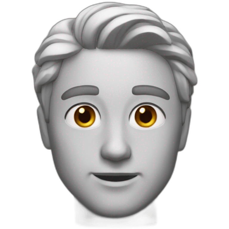 Louis albi emoji