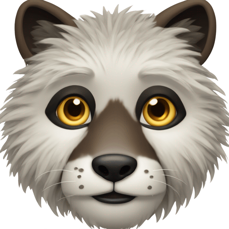 furry emoji