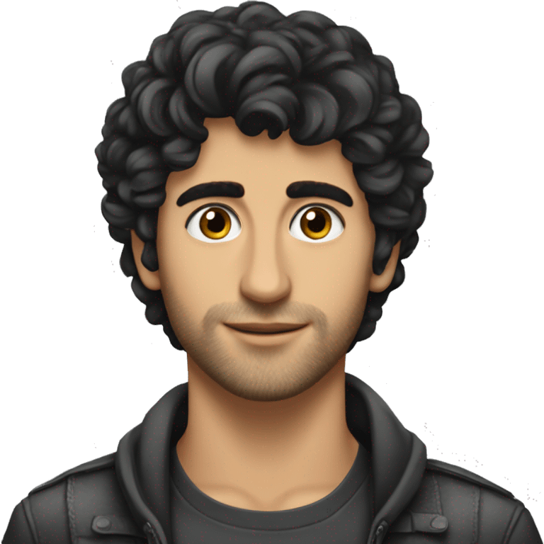 fede vigevani  emoji