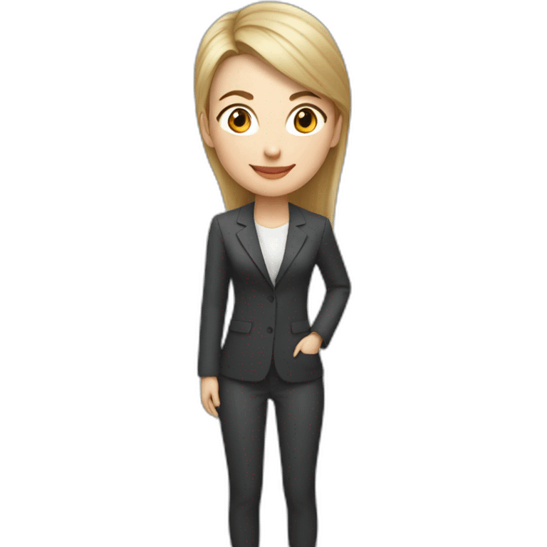 anna mataras brand manager xiaomi emoji