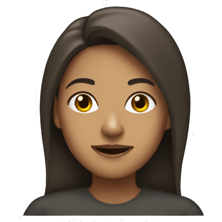 rebecca emoji