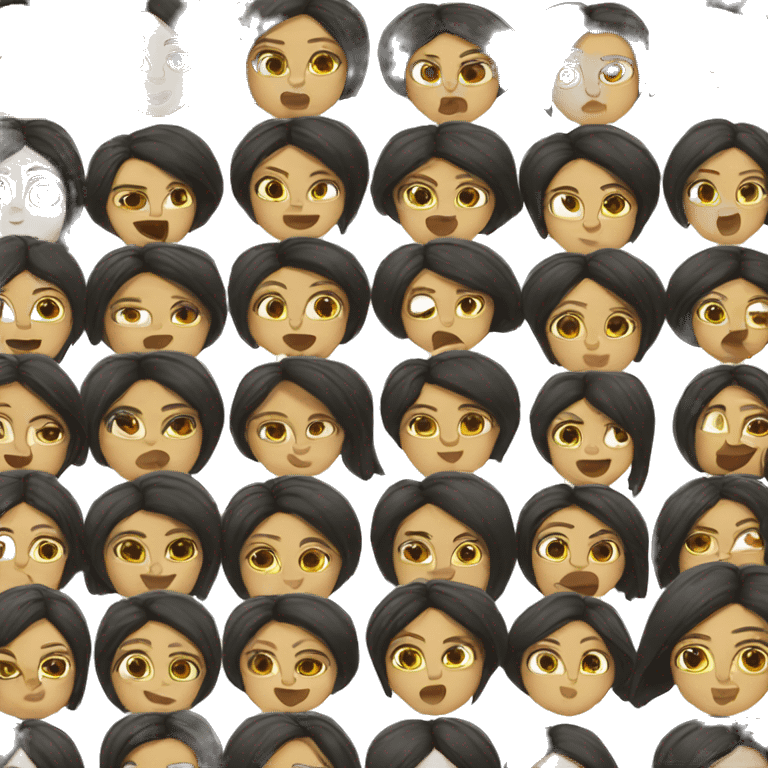 Kim kardashian emoji