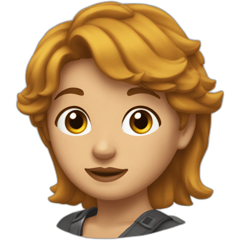 lydie delanef leboncoin emoji