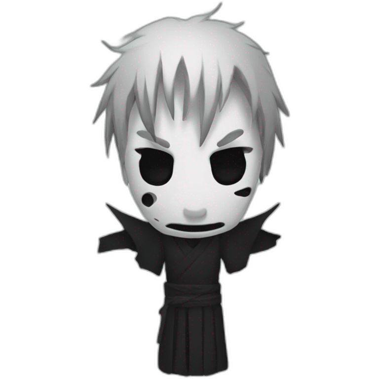 shinigami emoji