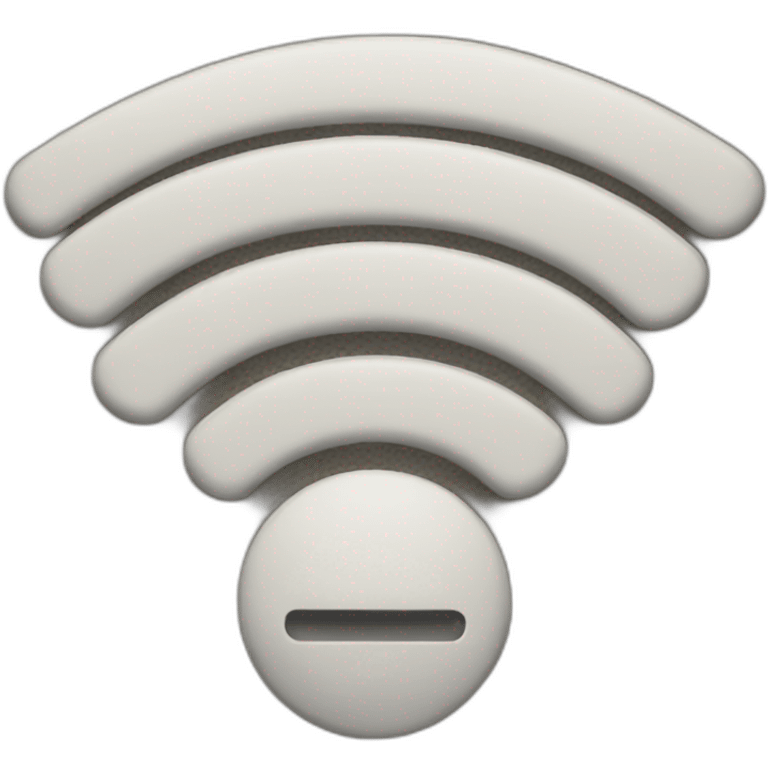 wifi emoji