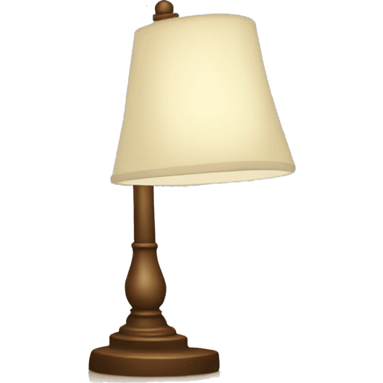 tl lamp  emoji