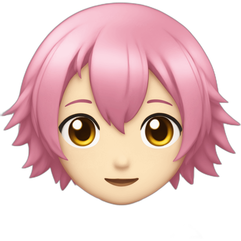 Madoka Kaname emoji