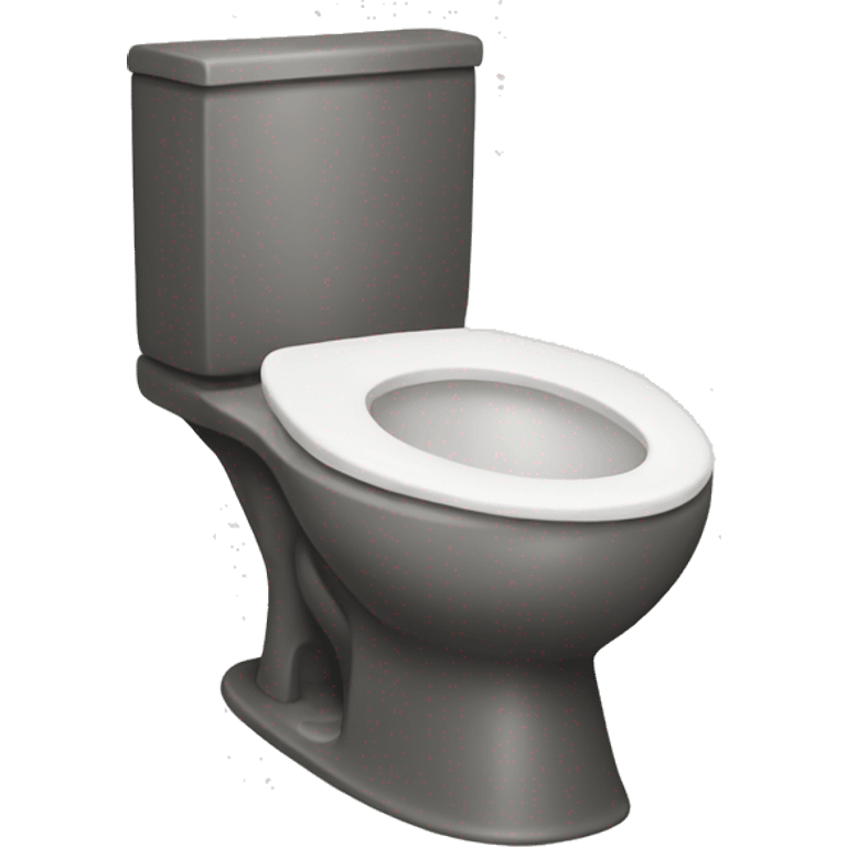 Skibidi toilet emoji