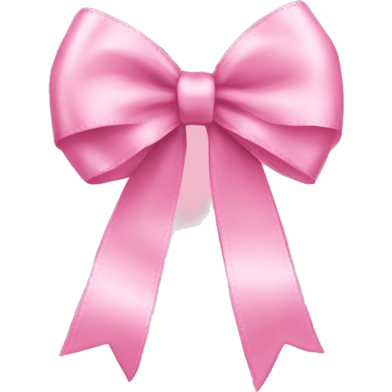 https://emojis.sh/emoji/light-pink-ribbon-bow-mcvXCGrYsvP Get this emoji or create your own with AI ✨ emoji