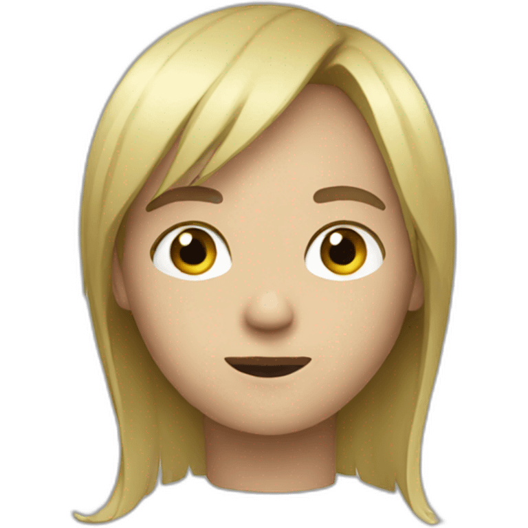 nico emoji