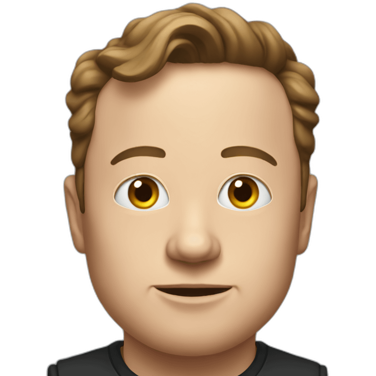 elonmusk emoji