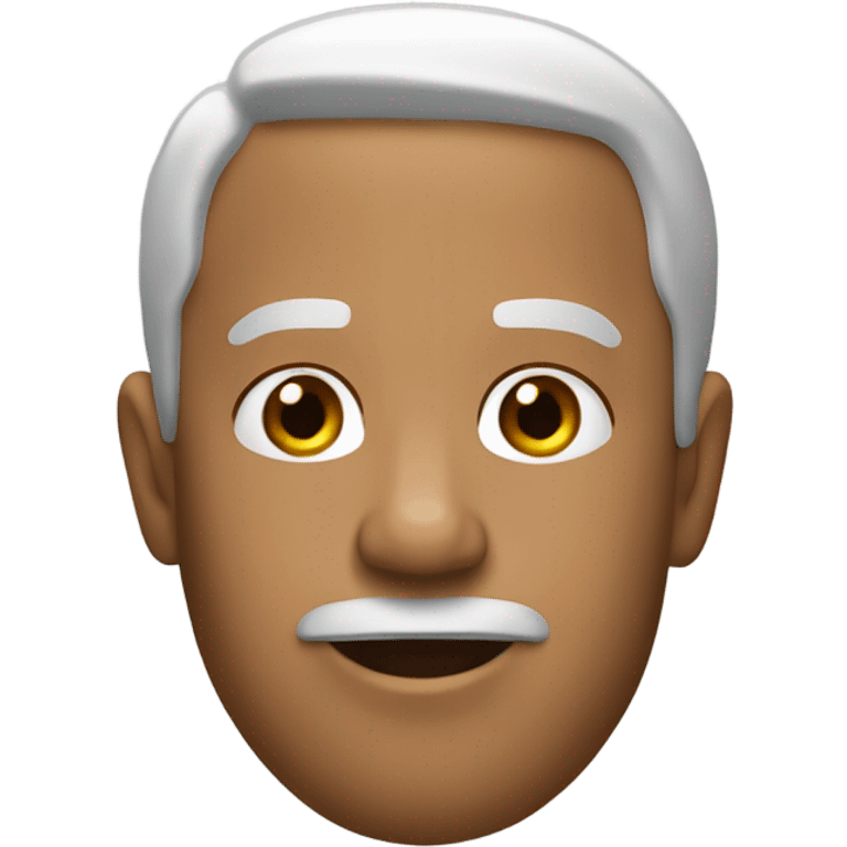 menino rei emoji