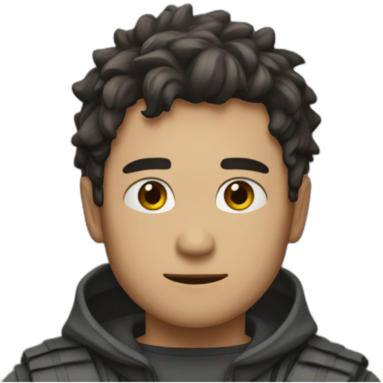 damian-deploy emoji