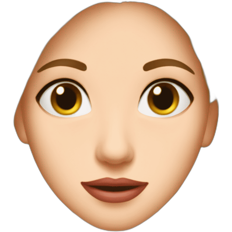 cara st germain emoji