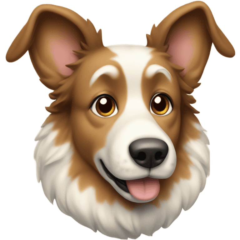 american corgi emoji